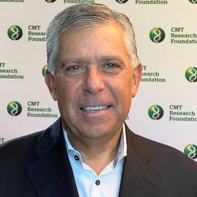 Peter J. deSilva