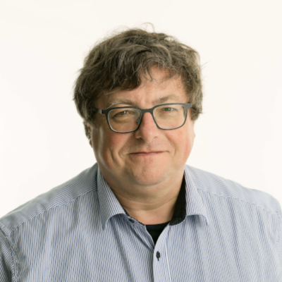 Bart De Moor