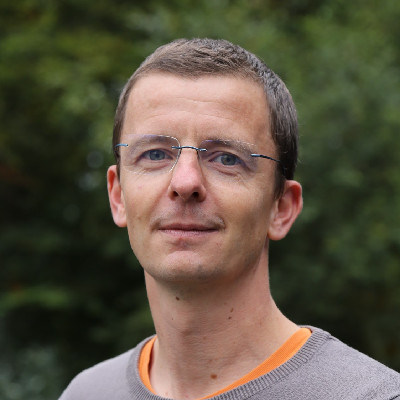 Bruno Dombrecht