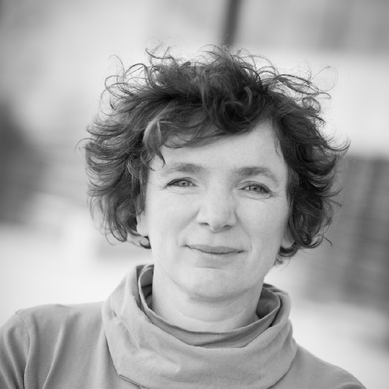 Carla Snoeck