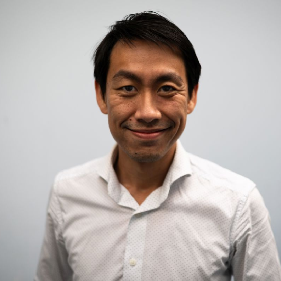 Ethan Kuo