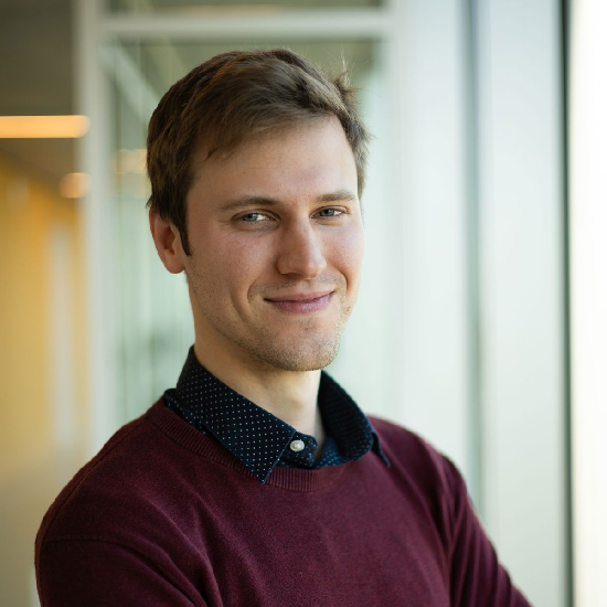 Filip Donvil