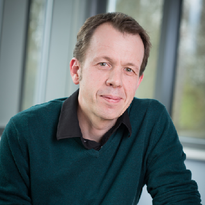 Geert Van den Langenbergh