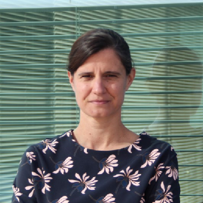 Griet Vanpoucke