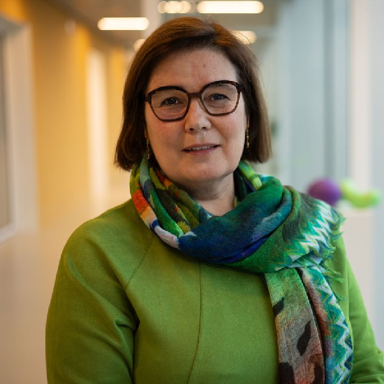 Griet Verhaegen