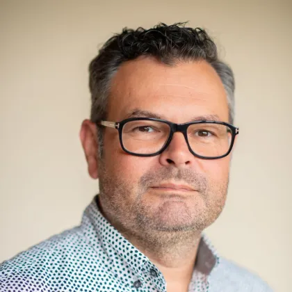 Kris Gevaert