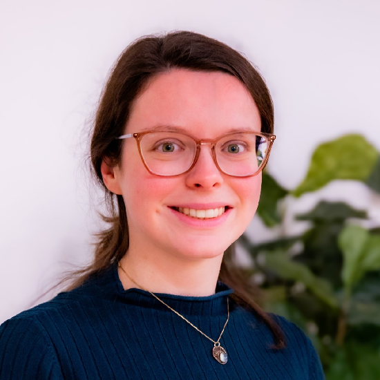 Liesbeth Minnoye
