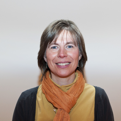 Melinda De Rijck