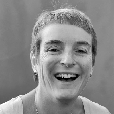 Mieke de Jaeger