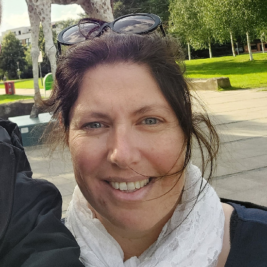 Nadja van Boxel