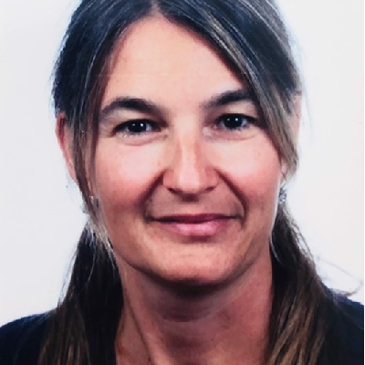 Nathalie Strybol