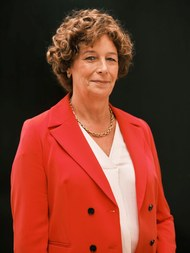 Petra De Sutter
