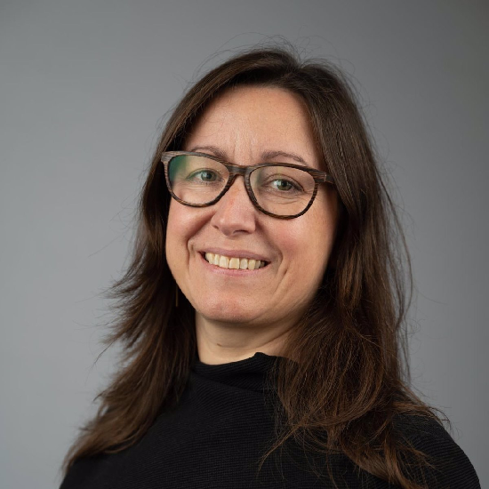Saskia Lippens