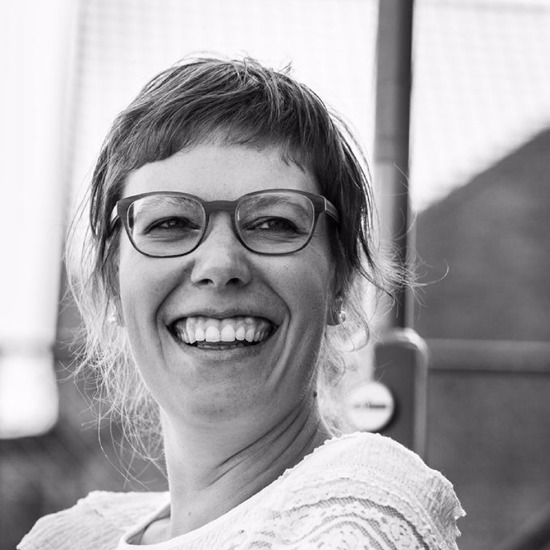 Shanna Van Zwam