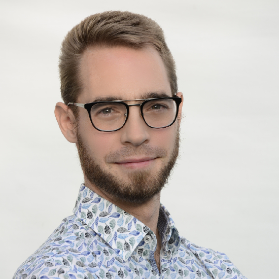 Stijn Dhondt