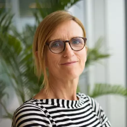 Veerle Bogaert