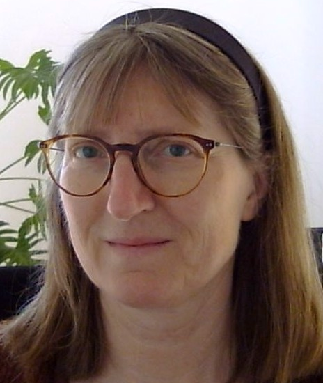 Veronique Storme