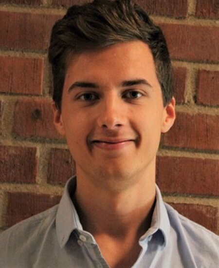 Wouter Duverger