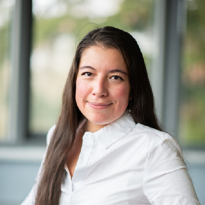 Yadira Olvera Carrillo