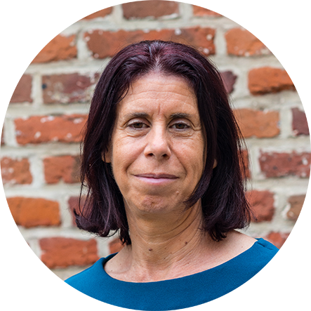 Diane De Wyngaert