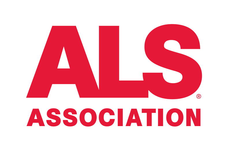ALS Association logo