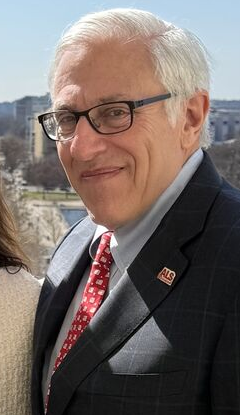Scott Kauffman