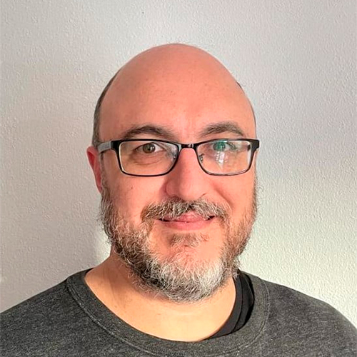 Augusto Cammarota