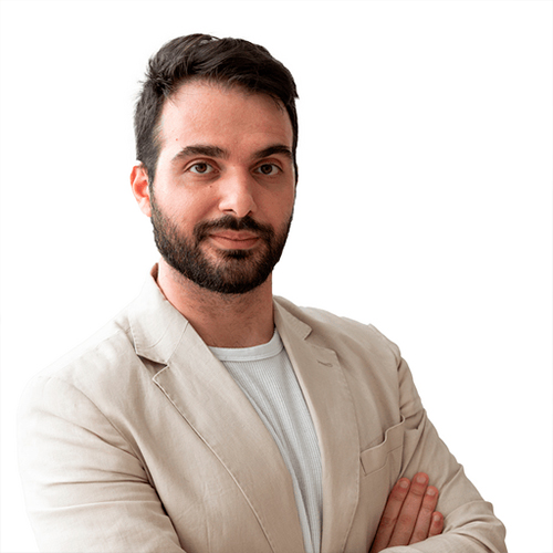 Gabriele Chiaramonte