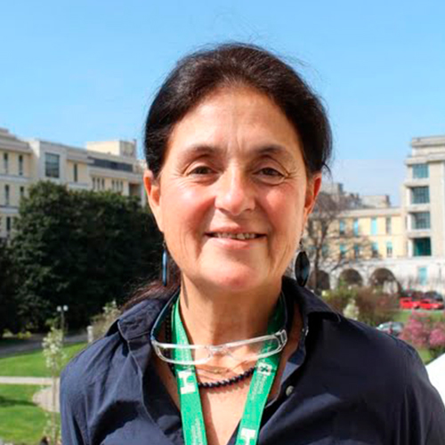 Gabriella Bottini