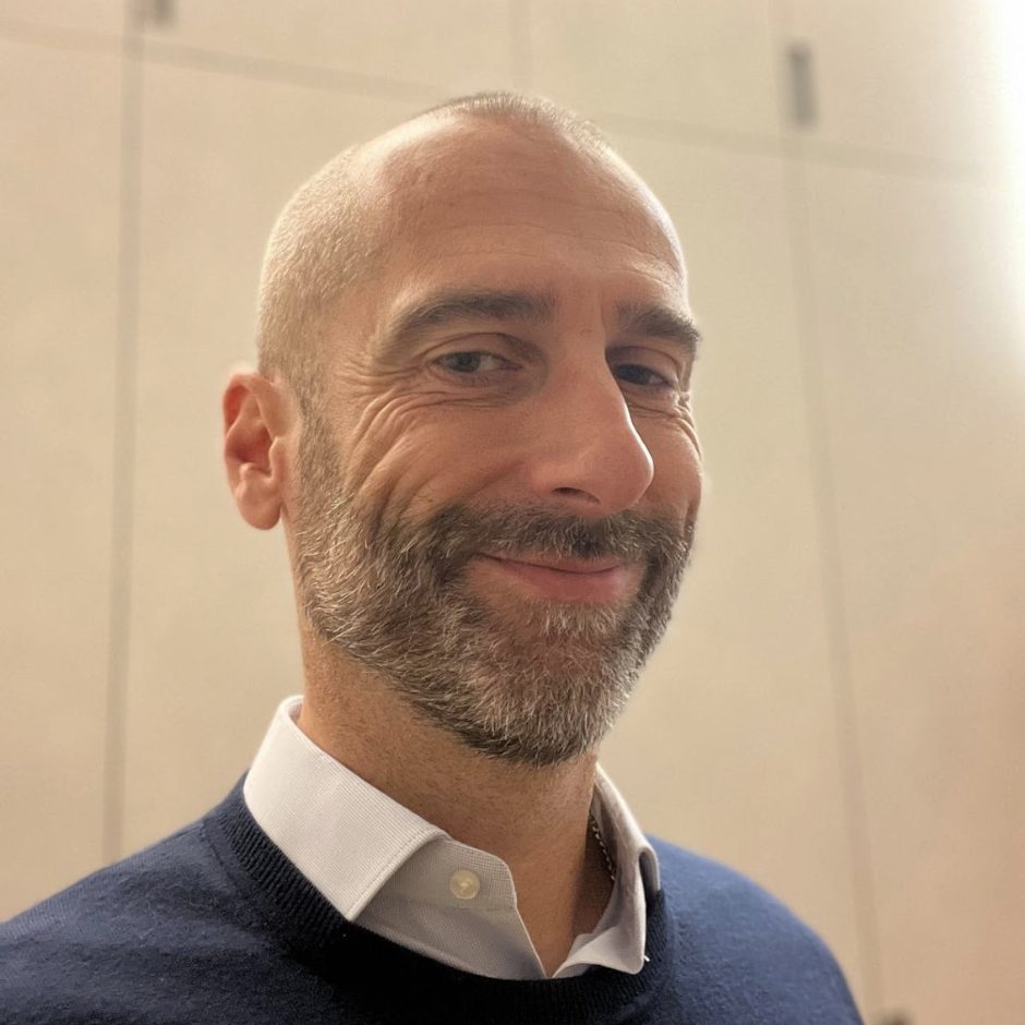 Giovanni Dall'Agata