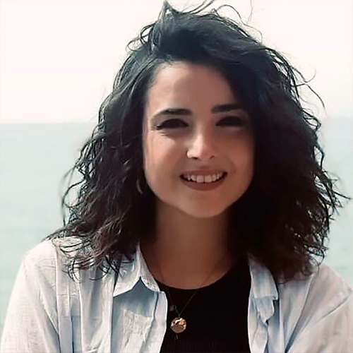 Marianna Longo