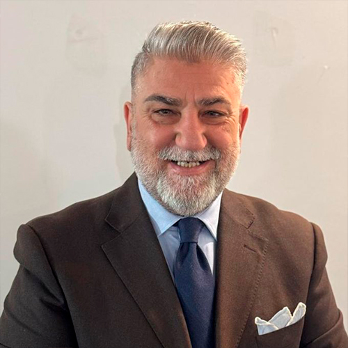 Paolo Carlino