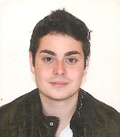 Rosario Emanuele Bonaventura