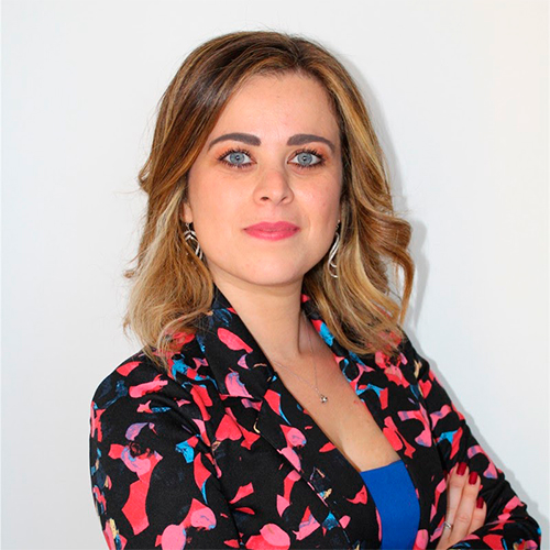 Veronica Leccese