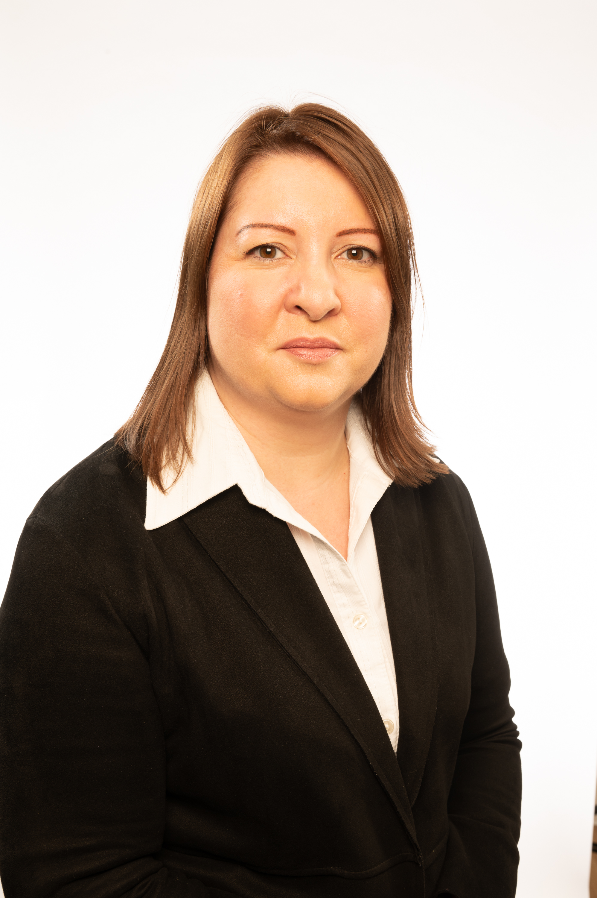 Alexandra Desproges