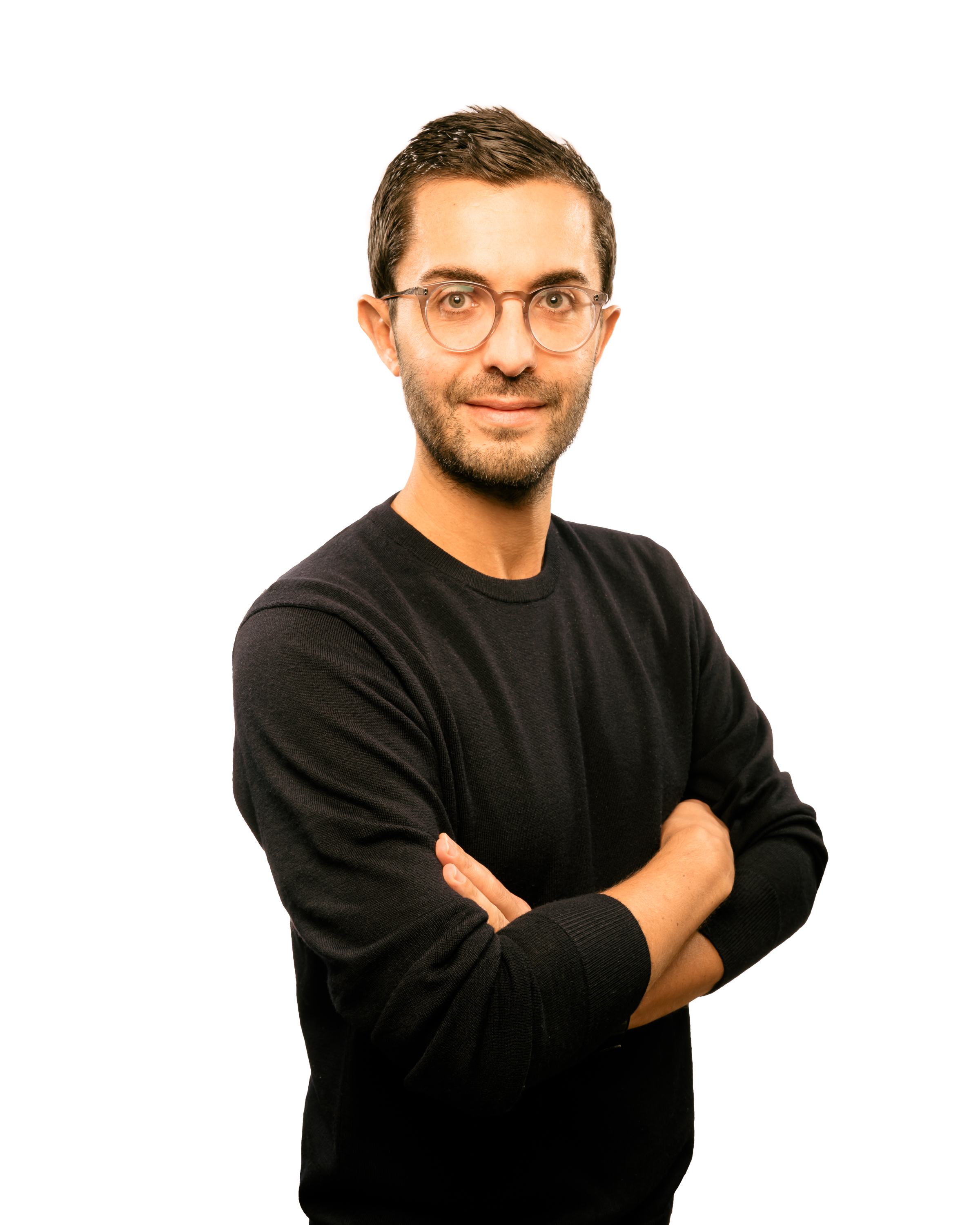 Benjamin Zerbib