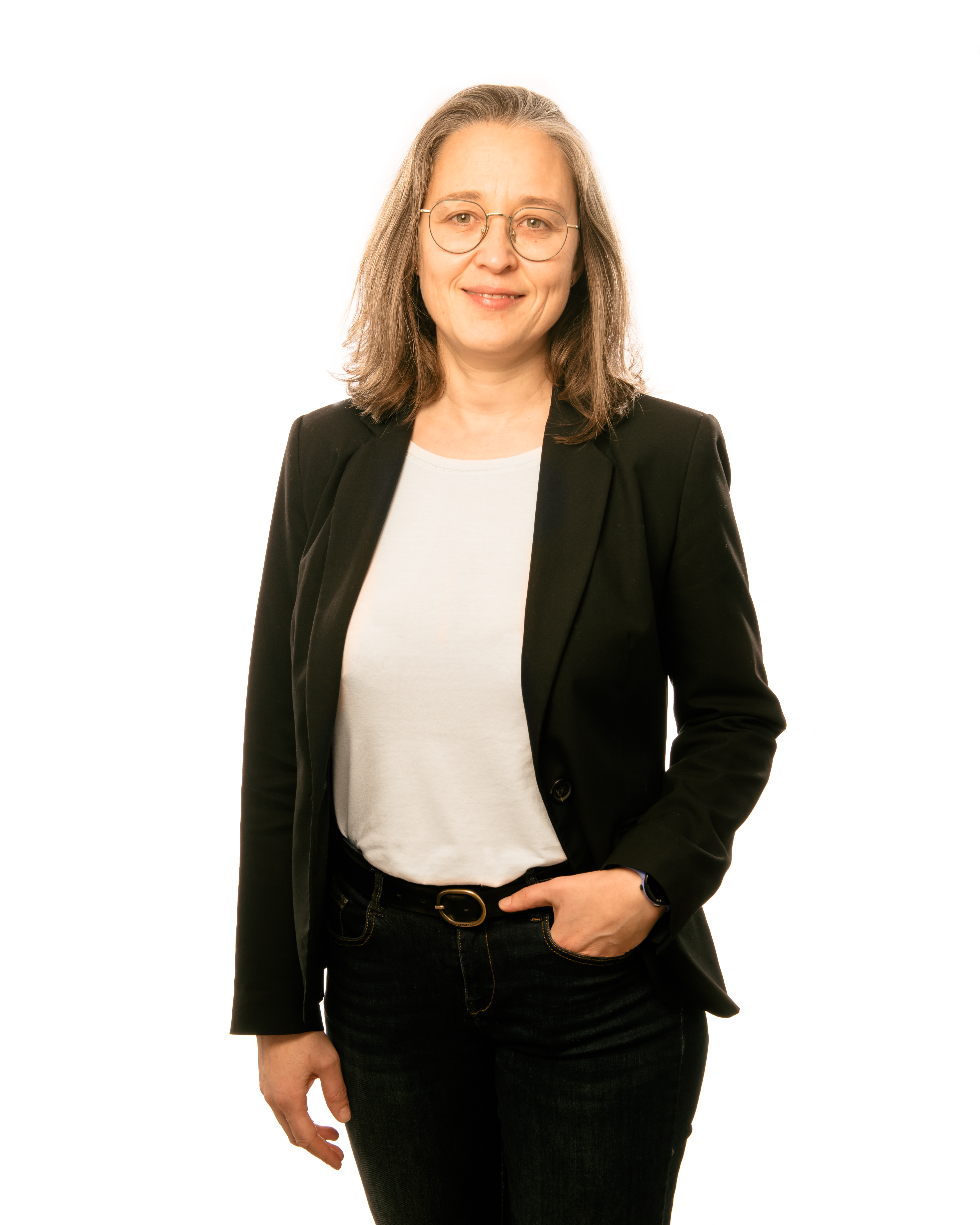 Catherine Boule