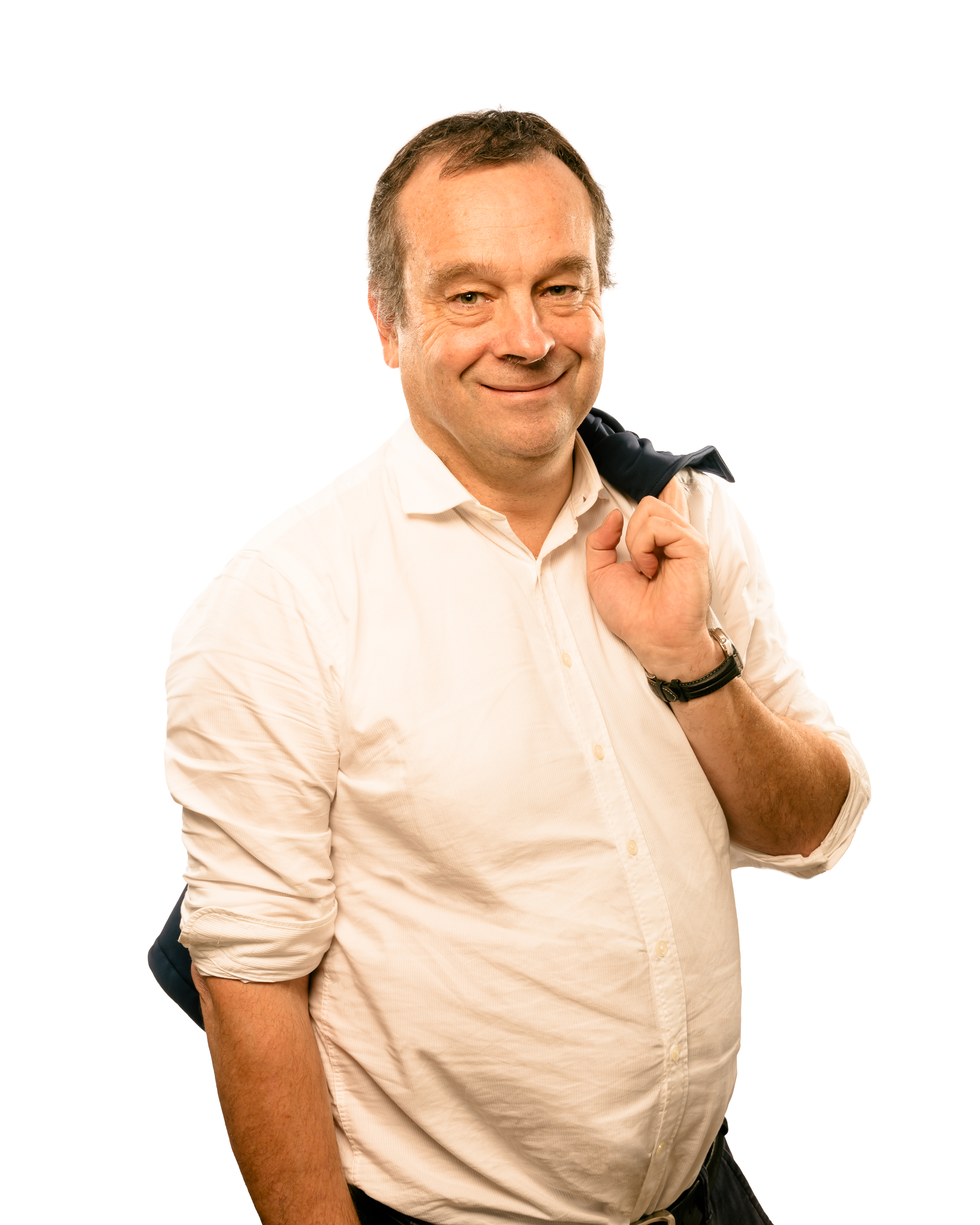 Emmanuel Daugeras