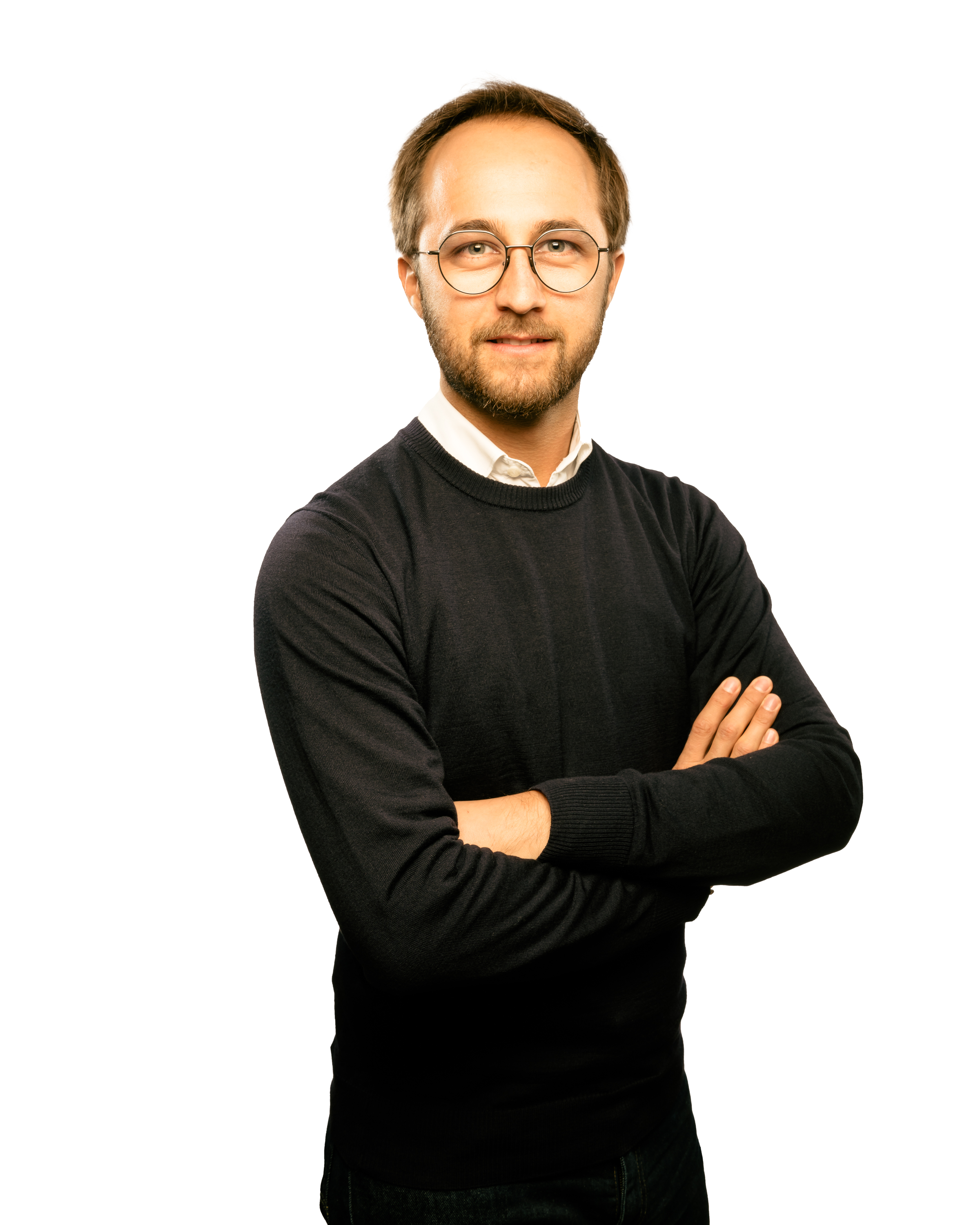 Tom Beauvironnet