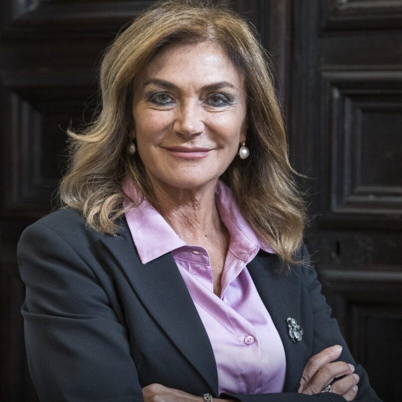 Cinzia Marchese