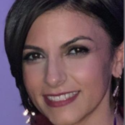 Daniela Skendaj