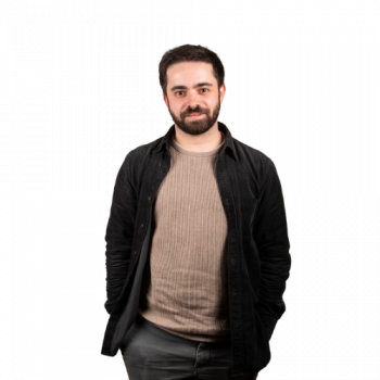 Alberto Magni