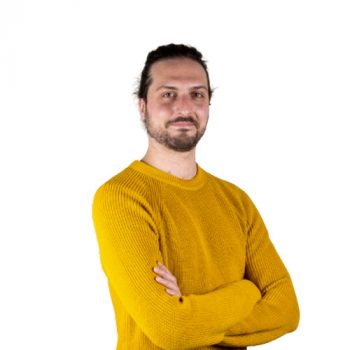 Matteo Lupetti