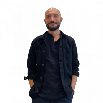 Matteo Mascetti
