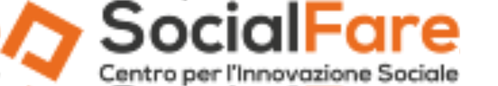 SocialFare logo