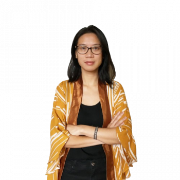 Quynh Nhu Nguyen