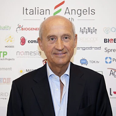 Gian Bruno Mazzi