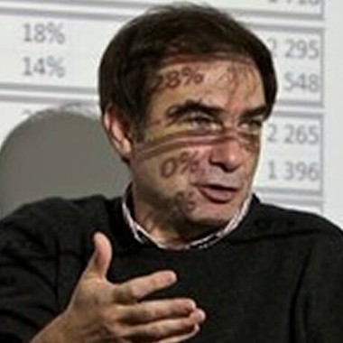 Mauro Luigi Meanti