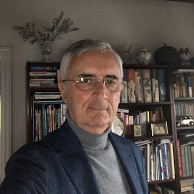 Alberto Melloni