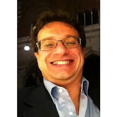 Gianluca Menghi